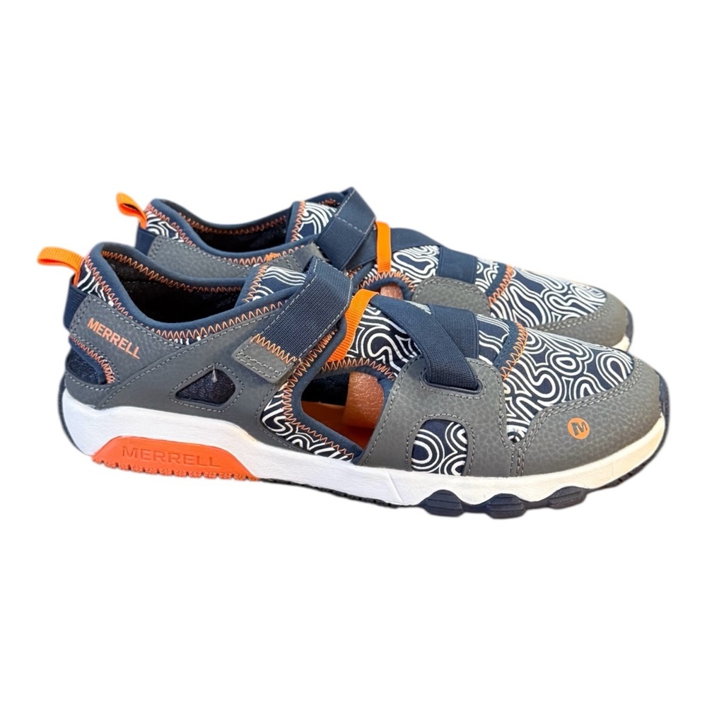 Merrell Hydro Free Roam Chroma Monarch Sneakers Women’s Size 7